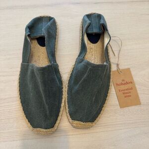 Soludos Men's The Original Espadrilles